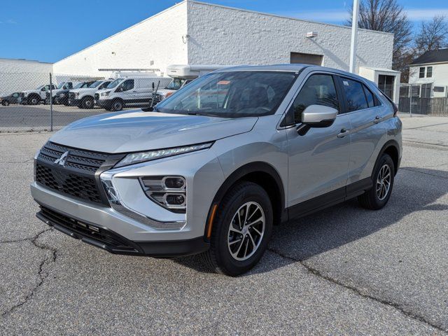 2024 Mitsubishi Eclipse Cross ES