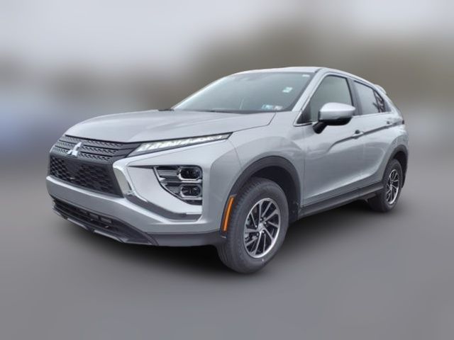 2024 Mitsubishi Eclipse Cross ES