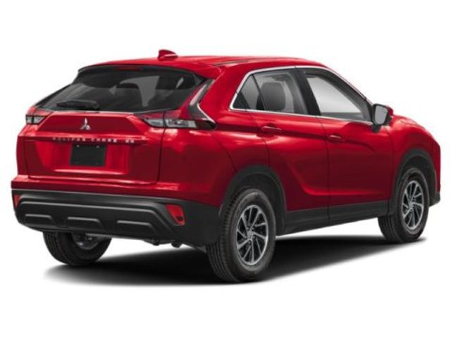 2024 Mitsubishi Eclipse Cross ES