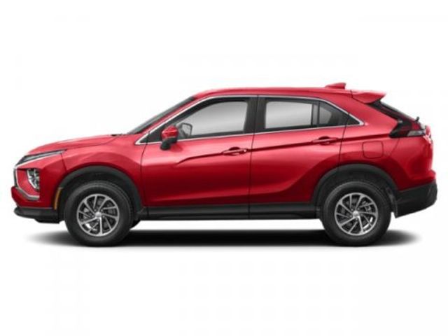 2024 Mitsubishi Eclipse Cross ES