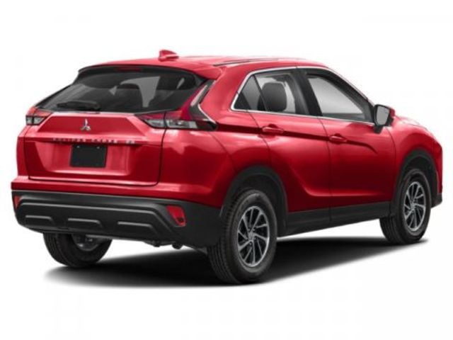 2024 Mitsubishi Eclipse Cross ES