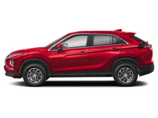 2024 Mitsubishi Eclipse Cross ES