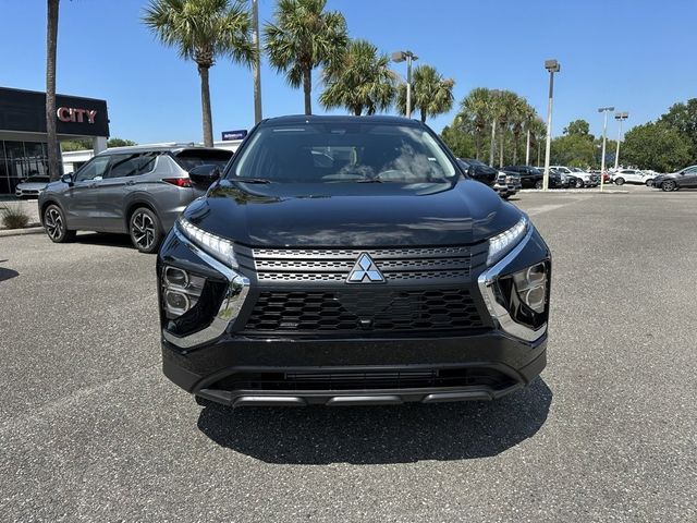 2024 Mitsubishi Eclipse Cross ES