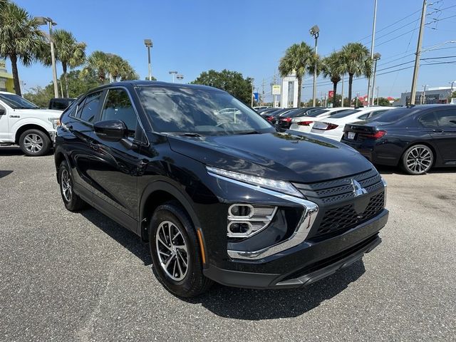 2024 Mitsubishi Eclipse Cross ES