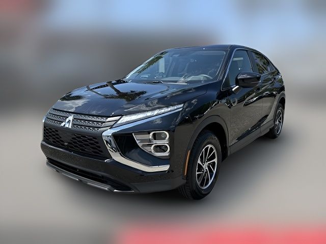 2024 Mitsubishi Eclipse Cross ES