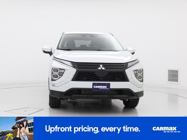2024 Mitsubishi Eclipse Cross ES