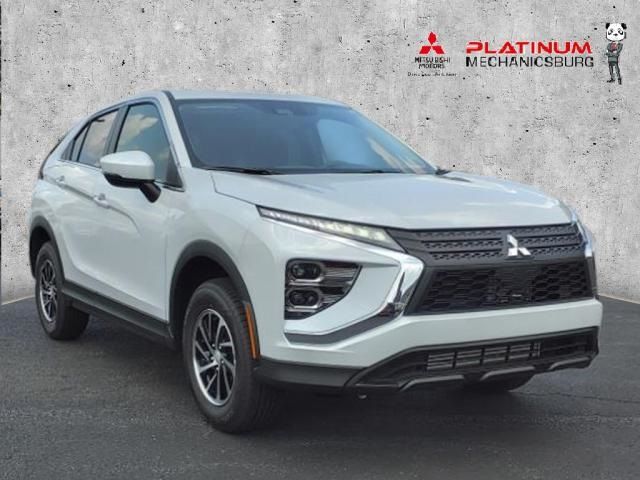 2024 Mitsubishi Eclipse Cross ES