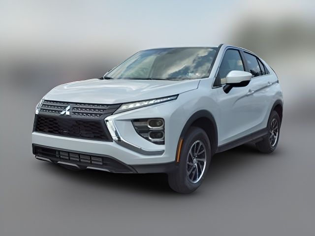 2024 Mitsubishi Eclipse Cross ES