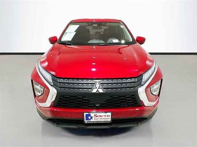 2024 Mitsubishi Eclipse Cross ES