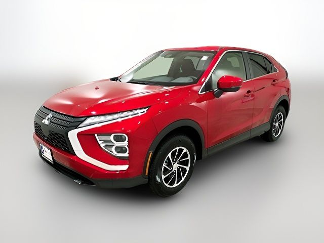 2024 Mitsubishi Eclipse Cross ES