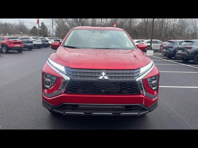 2024 Mitsubishi Eclipse Cross ES