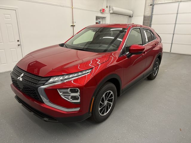 2024 Mitsubishi Eclipse Cross ES