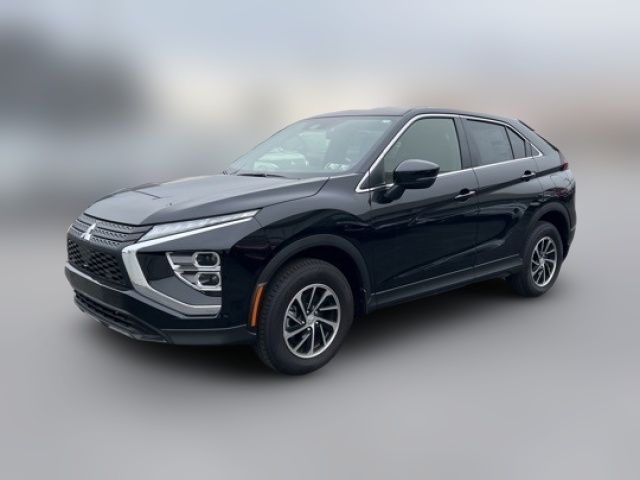 2024 Mitsubishi Eclipse Cross ES