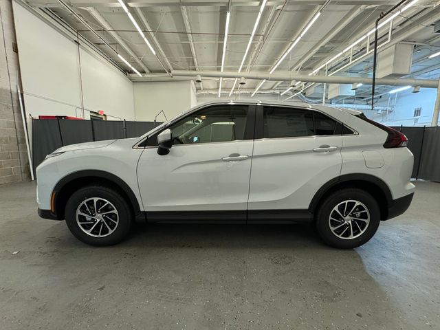 2024 Mitsubishi Eclipse Cross ES