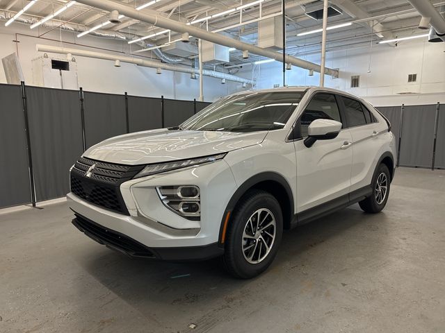 2024 Mitsubishi Eclipse Cross ES