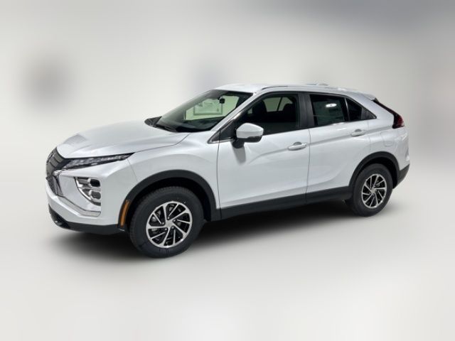 2024 Mitsubishi Eclipse Cross ES