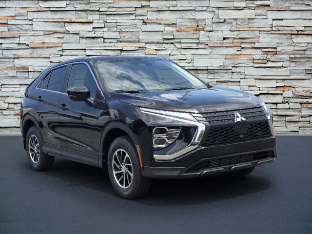 2024 Mitsubishi Eclipse Cross ES