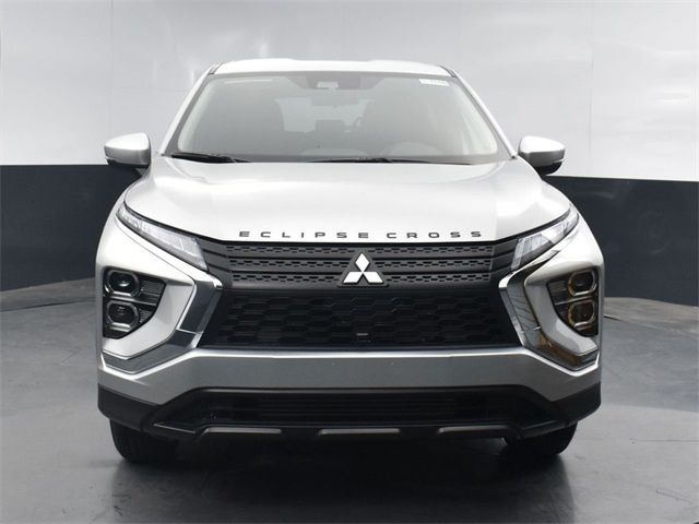 2024 Mitsubishi Eclipse Cross ES