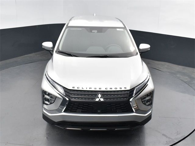 2024 Mitsubishi Eclipse Cross ES