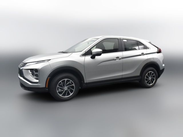 2024 Mitsubishi Eclipse Cross ES