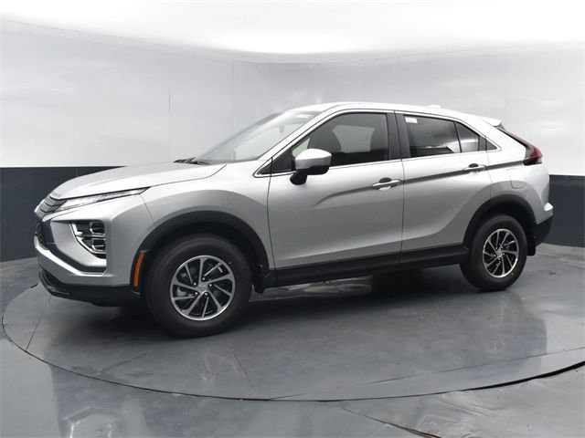 2024 Mitsubishi Eclipse Cross ES