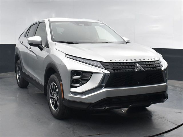 2024 Mitsubishi Eclipse Cross ES