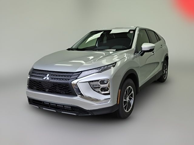 2024 Mitsubishi Eclipse Cross ES