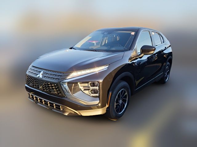 2024 Mitsubishi Eclipse Cross ES