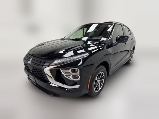 2024 Mitsubishi Eclipse Cross ES