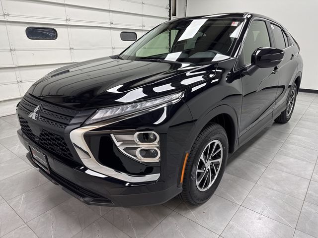 2024 Mitsubishi Eclipse Cross ES