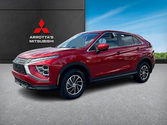 2024 Mitsubishi Eclipse Cross ES