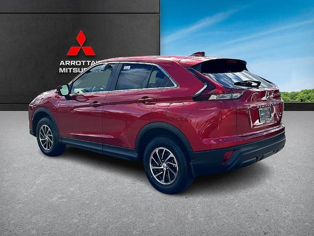 2024 Mitsubishi Eclipse Cross ES