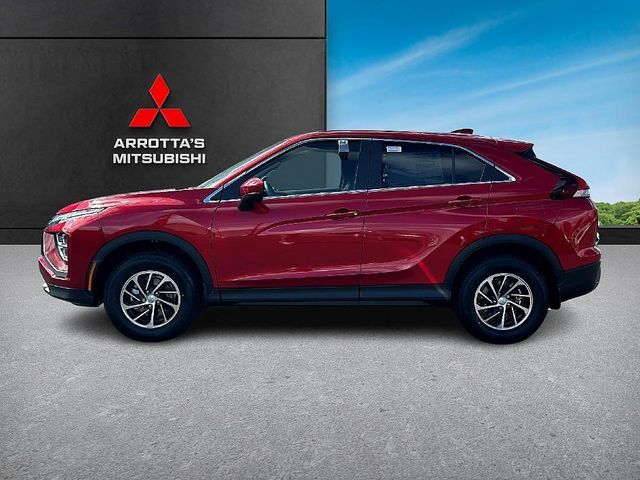 2024 Mitsubishi Eclipse Cross ES