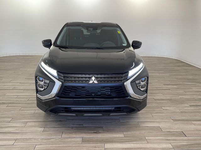 2024 Mitsubishi Eclipse Cross ES