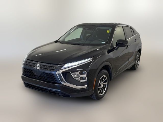 2024 Mitsubishi Eclipse Cross ES