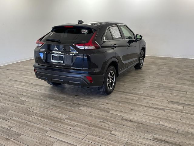 2024 Mitsubishi Eclipse Cross ES