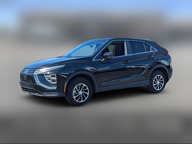 2024 Mitsubishi Eclipse Cross ES