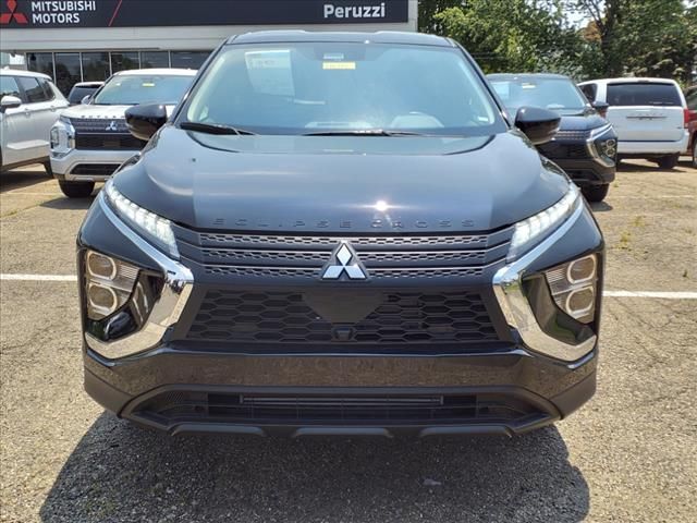 2024 Mitsubishi Eclipse Cross ES