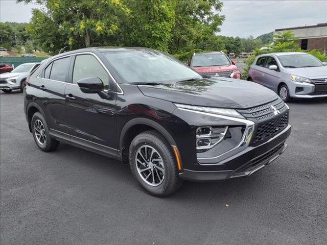 2024 Mitsubishi Eclipse Cross ES