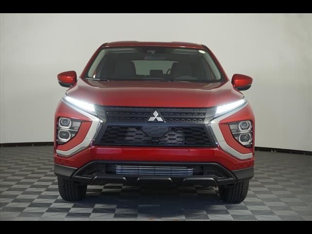 2024 Mitsubishi Eclipse Cross ES