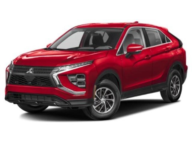 2024 Mitsubishi Eclipse Cross ES