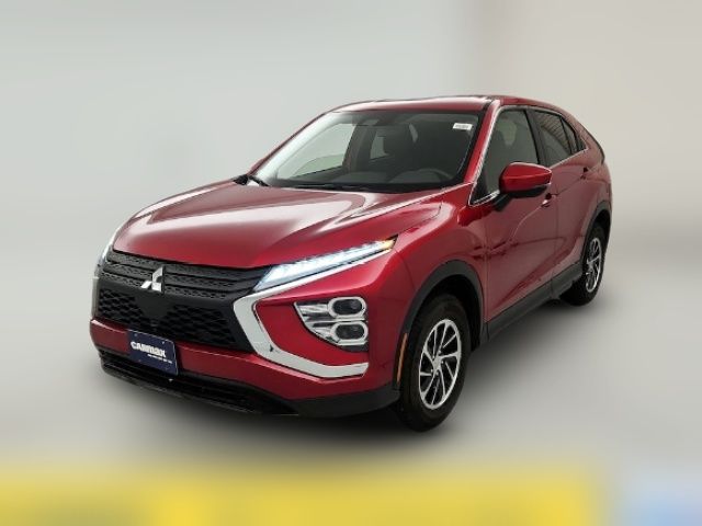 2024 Mitsubishi Eclipse Cross ES