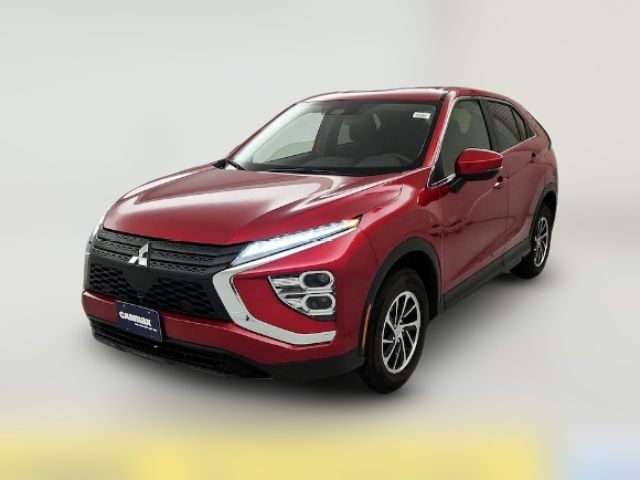 2024 Mitsubishi Eclipse Cross ES