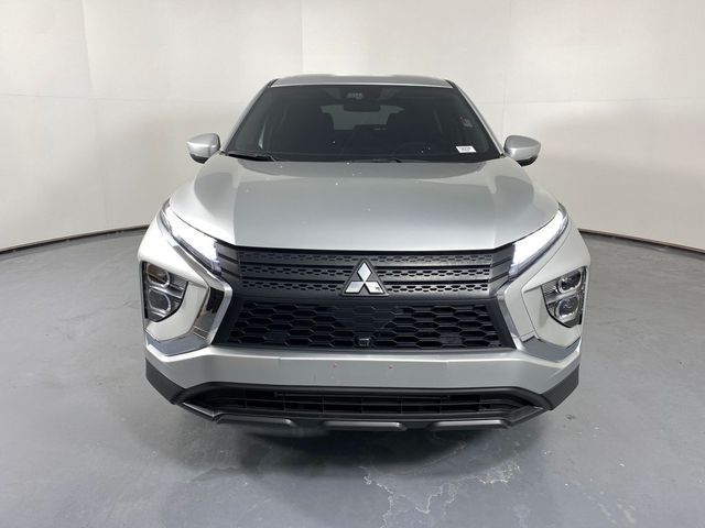 2024 Mitsubishi Eclipse Cross ES