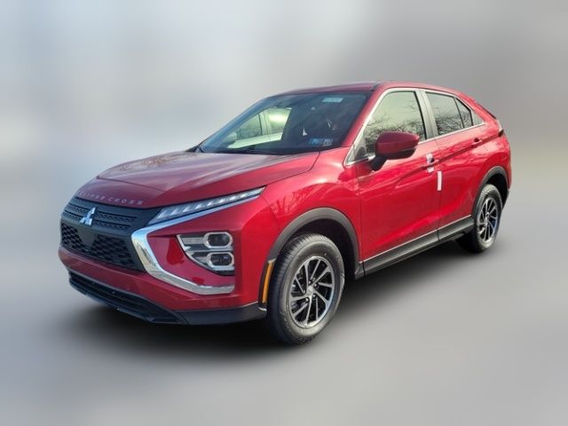 2024 Mitsubishi Eclipse Cross ES