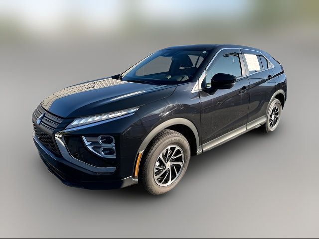 2024 Mitsubishi Eclipse Cross ES