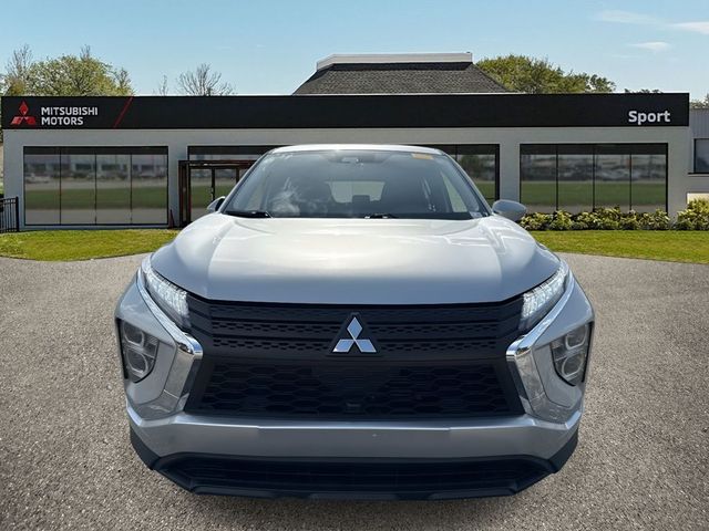 2024 Mitsubishi Eclipse Cross ES