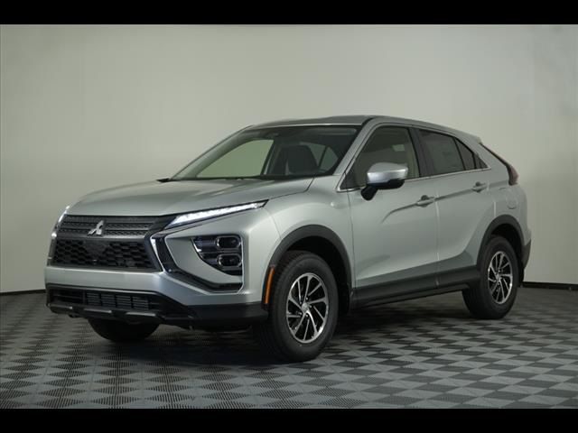 2024 Mitsubishi Eclipse Cross ES