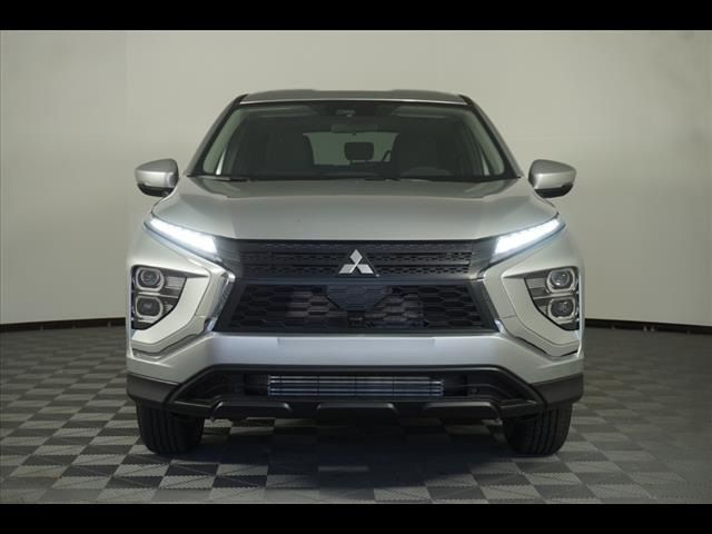 2024 Mitsubishi Eclipse Cross ES