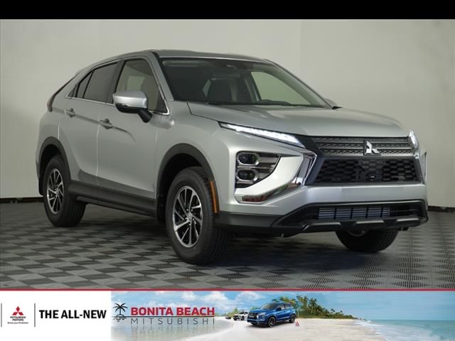 2024 Mitsubishi Eclipse Cross ES